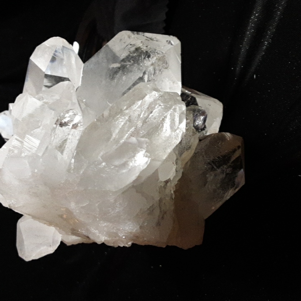 💎AAA💎Quartz Crystal Cluster - Picture 9 of 16